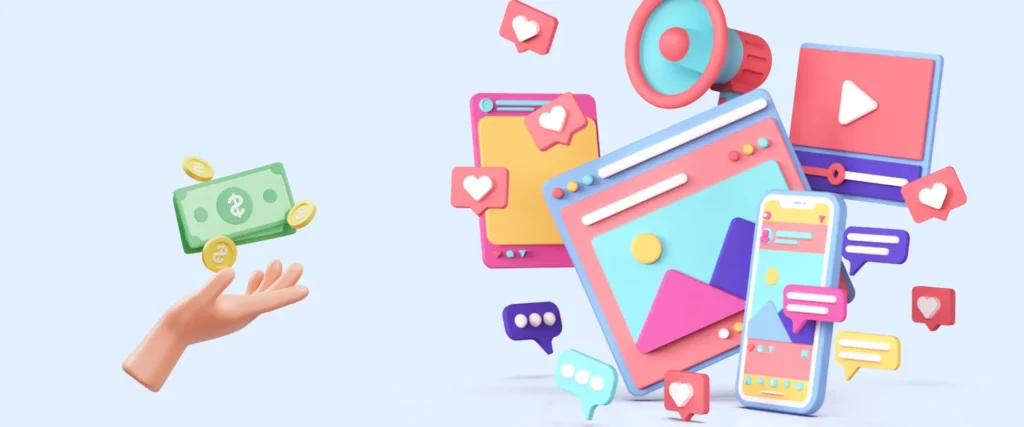 Was kostet eine Social Media Marketing Agentur in Deutschland?