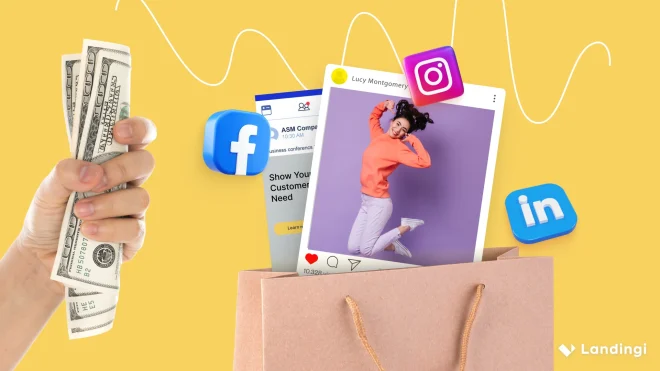 Wie lange dauert es, bis Social-Media-Werbung Ergebnisse bringt?